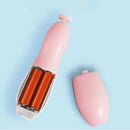 Aparador de Unhas Elétrico BabyBear