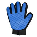 Luva Nano Magnética Tira Pelos para Cães e Gatos - PetShed Glove