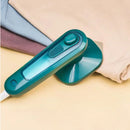 Mini Ferro de Passar Roupa Portátil -  Mini Steam Travel