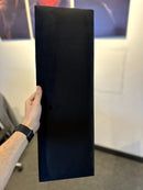 Cabeceira De Cama Adesiva Modulada Estofada Para Cama De Solteiro Casal 1 Peça