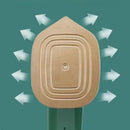 Mini Ferro de Passar Roupa Portátil -  Mini Steam Travel