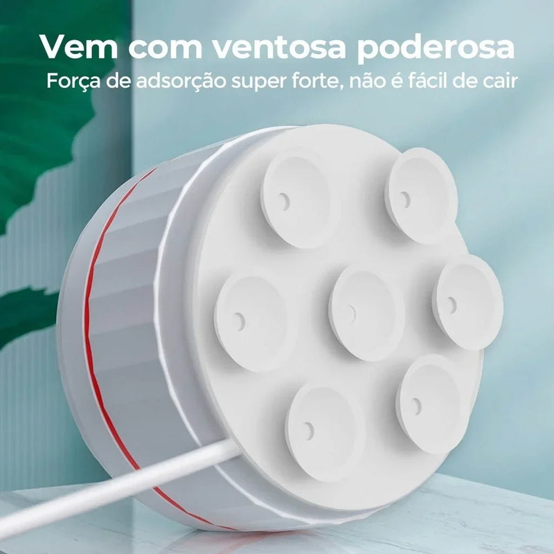 Mini Máquina de Lavar Portátil - Pocket Wash