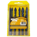 MaxxFuro / Broca Indestrutível Universal - Fura Tudo / Jogo Completo