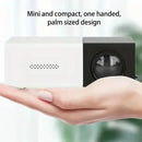 Mini Projetor Portátil Full HD 1080P - Ideal para Smartphones