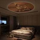 Luz de Projeção de Árvore de Natal