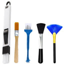 Aspirador e Soprador para Computador/Teclado/Casa/Automóvel 13000RPM