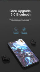 Fone de Ouvido A6S TWS Original