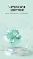 Fone de Ouvido A6S TWS Original