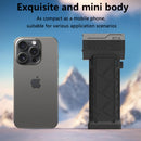 Aspirador e Soprador para Computador/Teclado/Casa/Automóvel 13000RPM