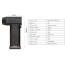 Aspirador e Soprador para Computador/Teclado/Casa/Automóvel 13000RPM