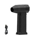 Aspirador e Soprador para Computador/Teclado/Casa/Automóvel 13000RPM